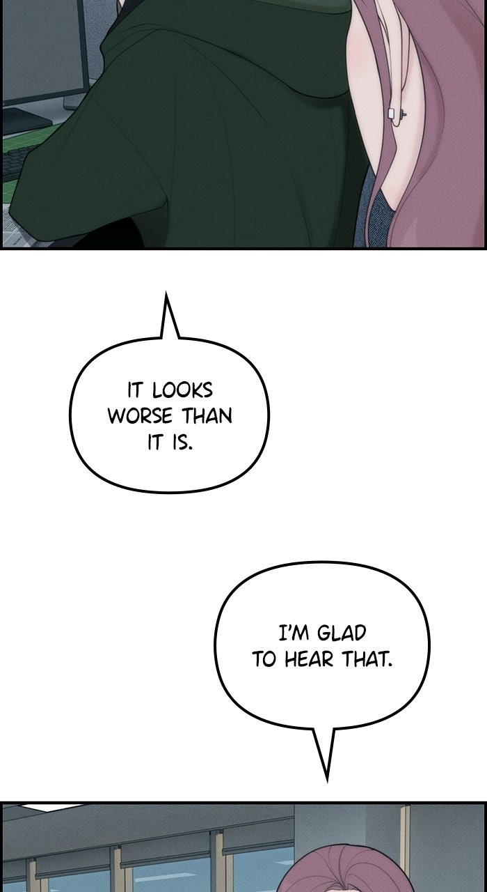 Pretty Collection Episode 2 page 91 - 