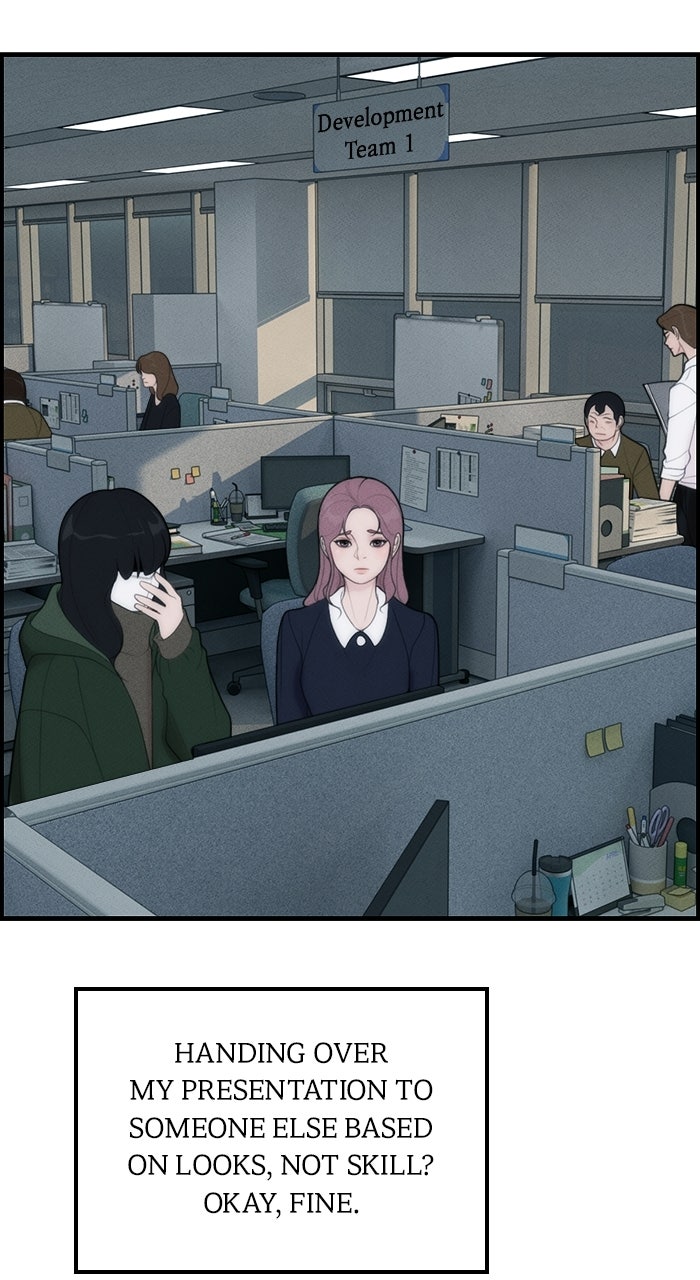 Pretty Collection Episode 2 page 95 - 