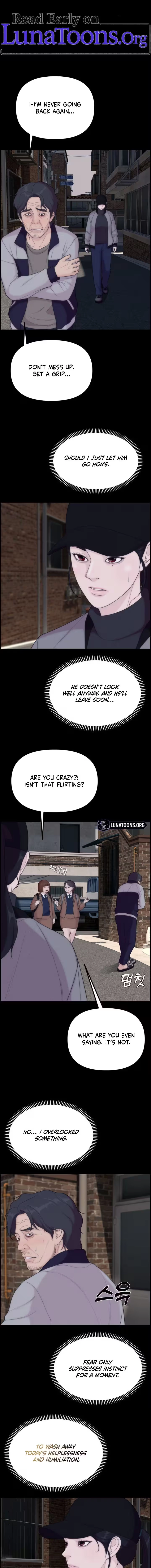 Pretty Collection Chapter 20 page 1 - 
