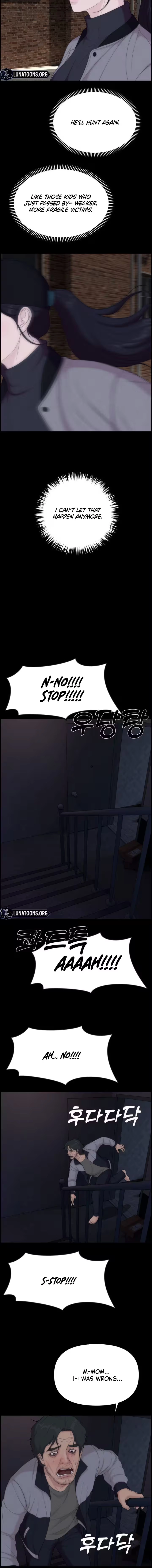 Pretty Collection Chapter 20 page 2 - 