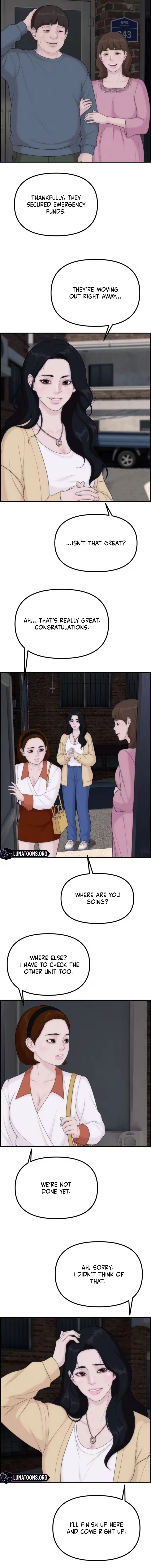 Pretty Collection Chapter 20 page 18 - 