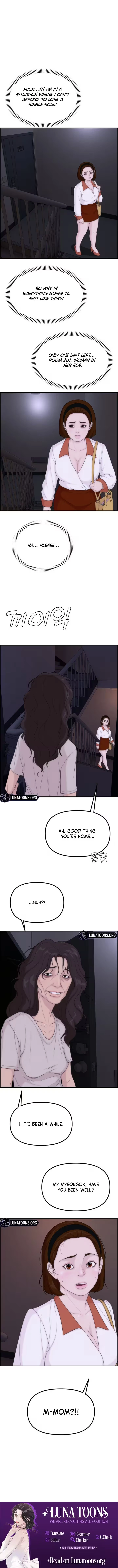 Pretty Collection Chapter 20 page 19 - 