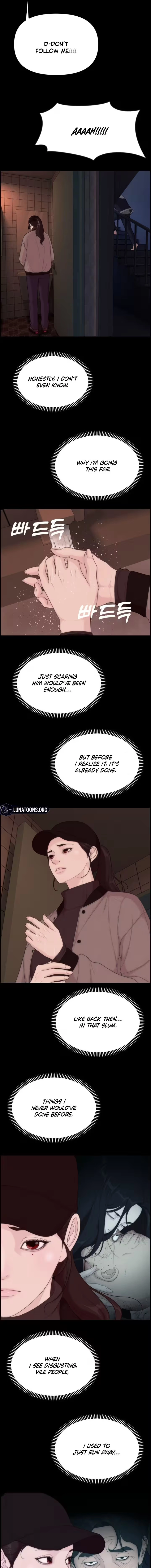 Pretty Collection Chapter 20 page 3 - 