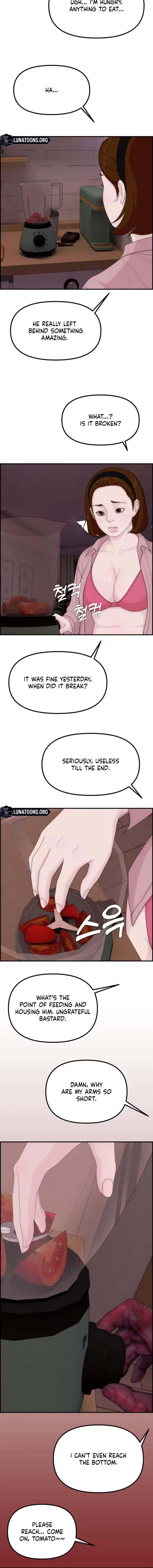 Pretty Collection Chapter 20 page 8 - 