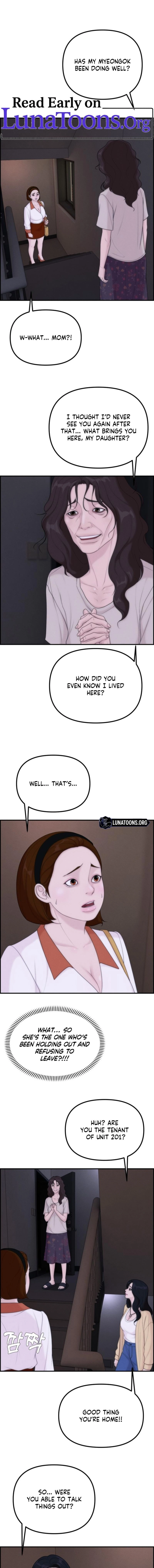Pretty Collection Chapter 21 page 1 - 