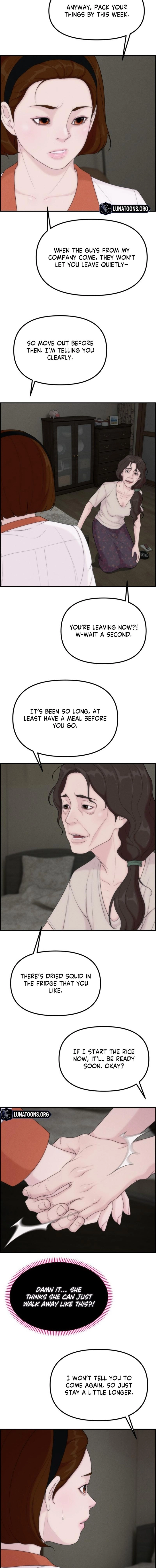 Pretty Collection Chapter 21 page 12 - 