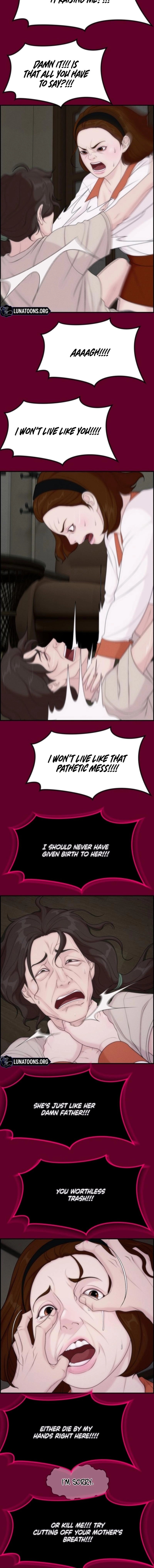 Pretty Collection Chapter 21 page 14 - 