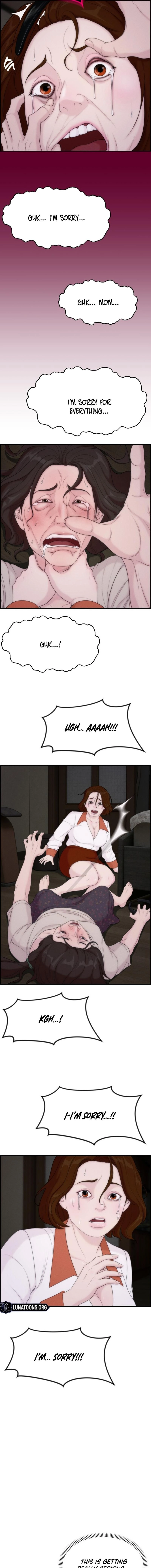 Pretty Collection Chapter 21 page 15 - 