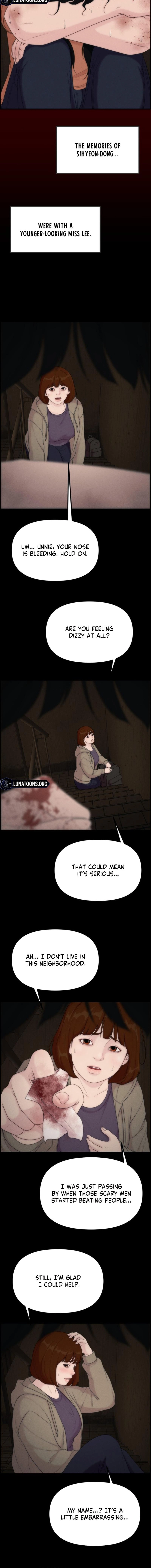 Pretty Collection Chapter 22 page 2 - 