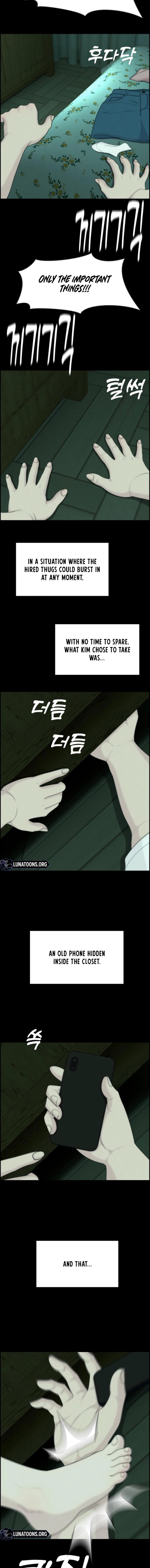 Pretty Collection Chapter 22 page 11 - 