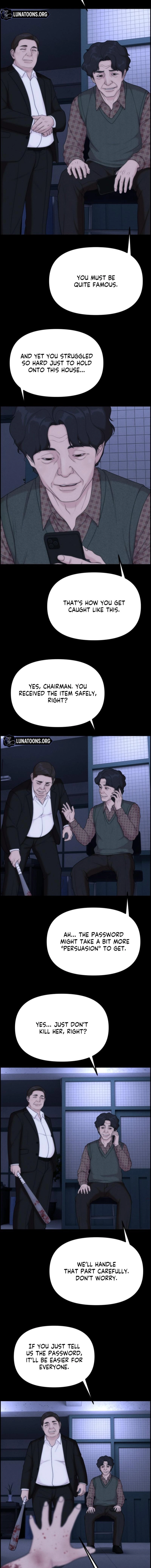 Pretty Collection Chapter 22 page 14 - 