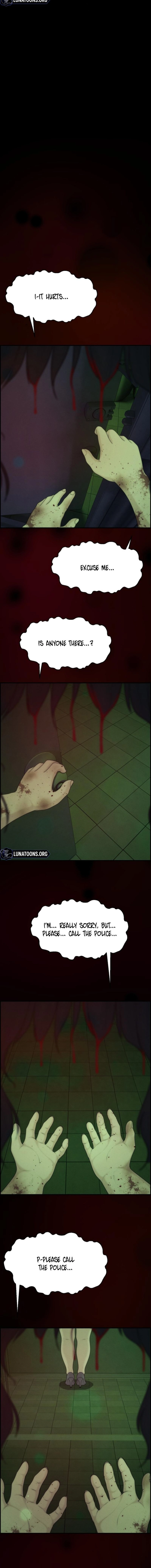 Pretty Collection Chapter 22 page 16 - 