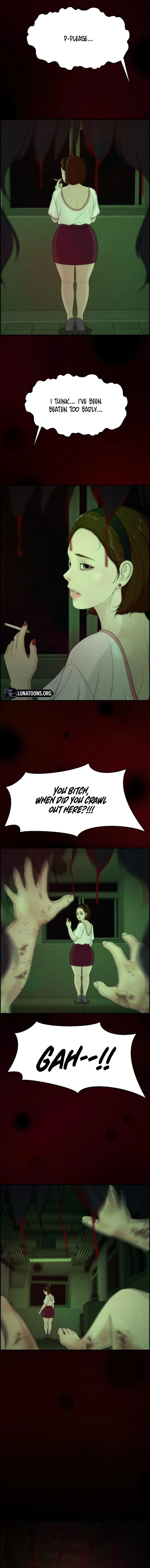 Pretty Collection Chapter 22 page 17 - 
