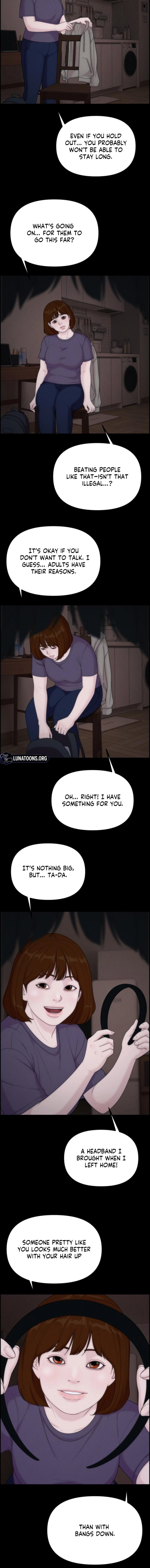 Pretty Collection Chapter 22 page 4 - 