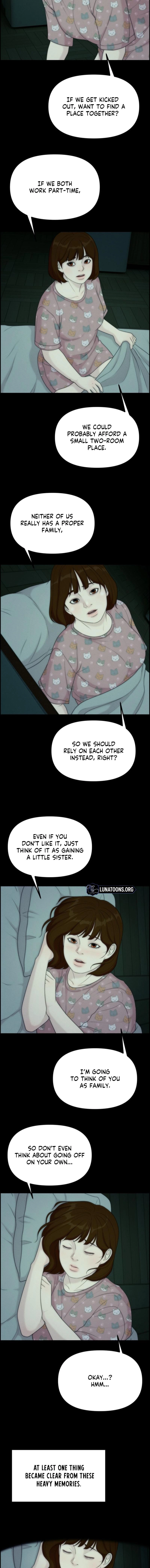 Pretty Collection Chapter 22 page 7 - 