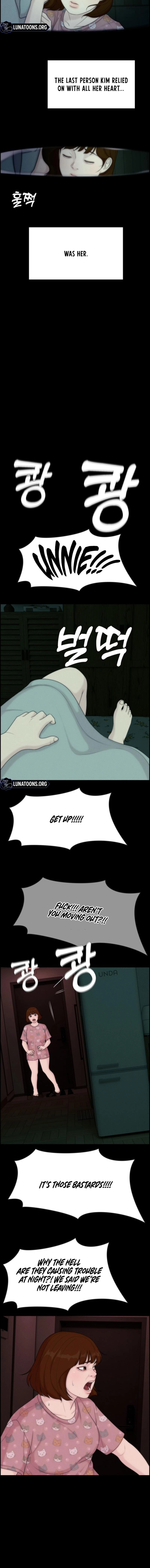 Pretty Collection Chapter 22 page 8 - 