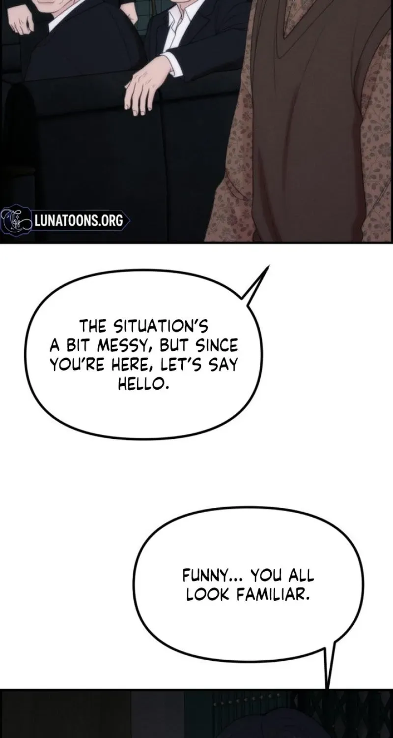 Pretty Collection Chapter 23 page 110 - 