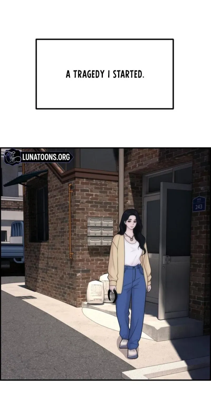 Pretty Collection Chapter 23 page 19 - 
