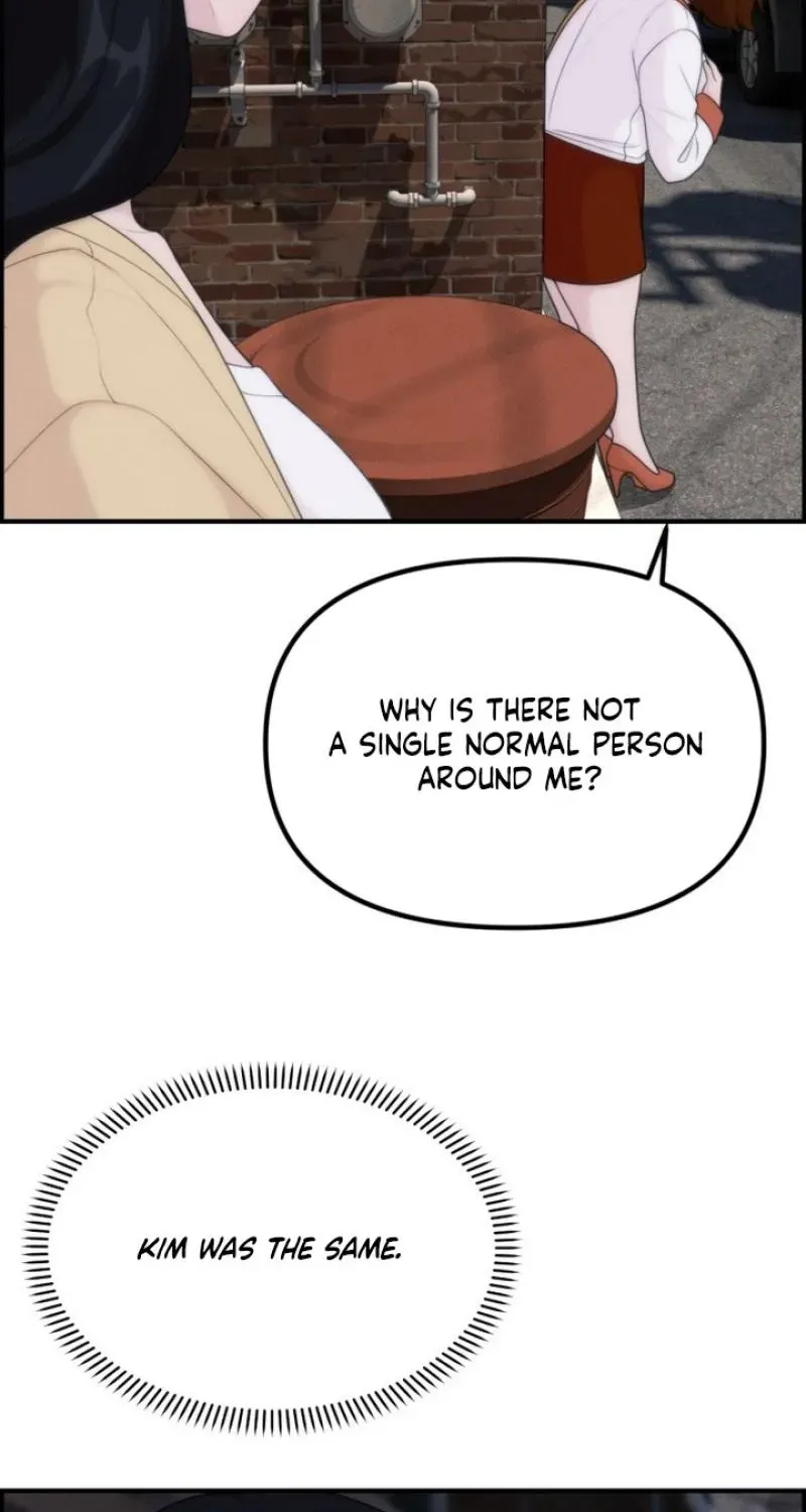 Pretty Collection Chapter 23 page 22 - 