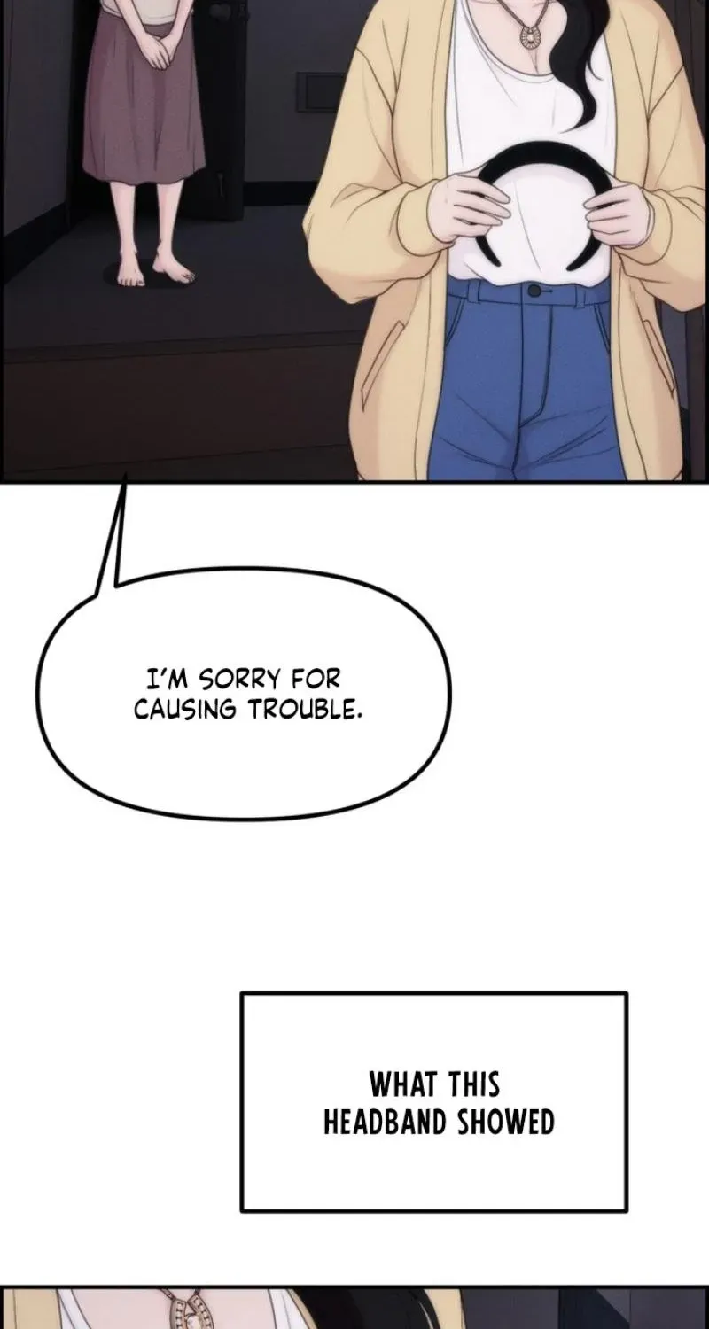 Pretty Collection Chapter 23 page 4 - 