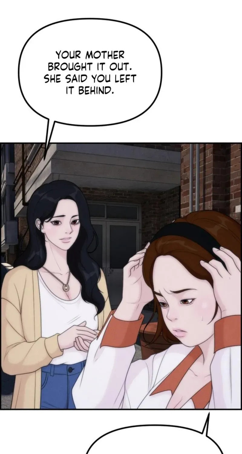 Pretty Collection Chapter 23 page 32 - 