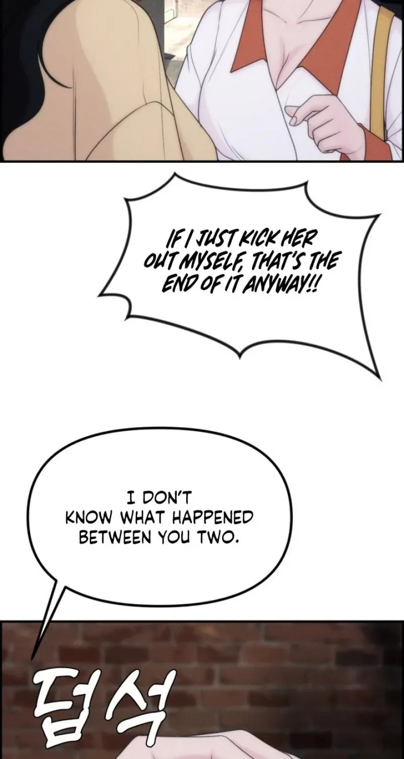 Pretty Collection Chapter 23 page 35 - 