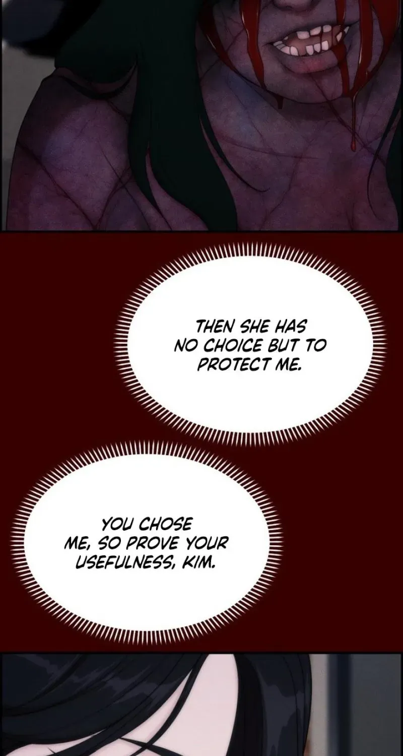 Pretty Collection Chapter 23 page 47 - 
