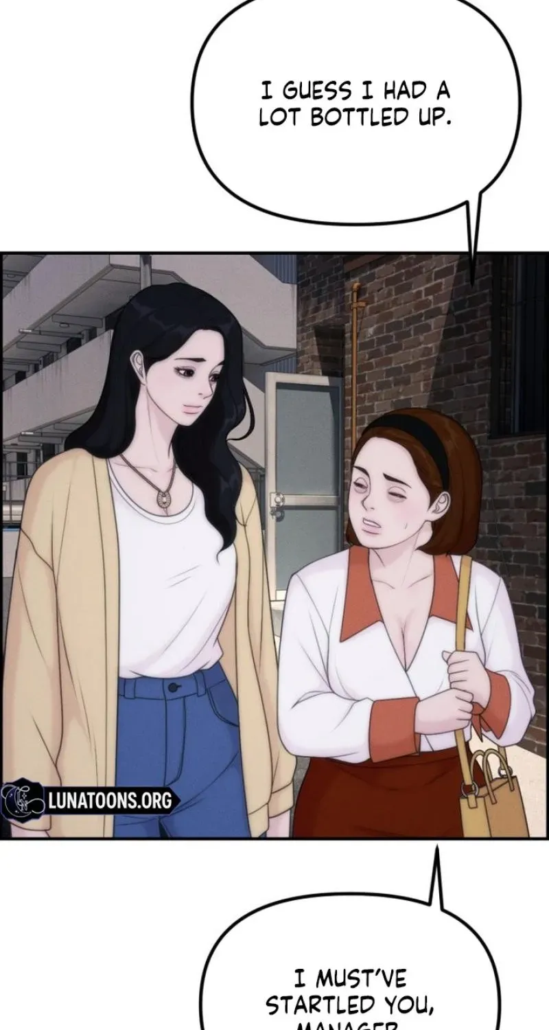 Pretty Collection Chapter 23 page 57 - 