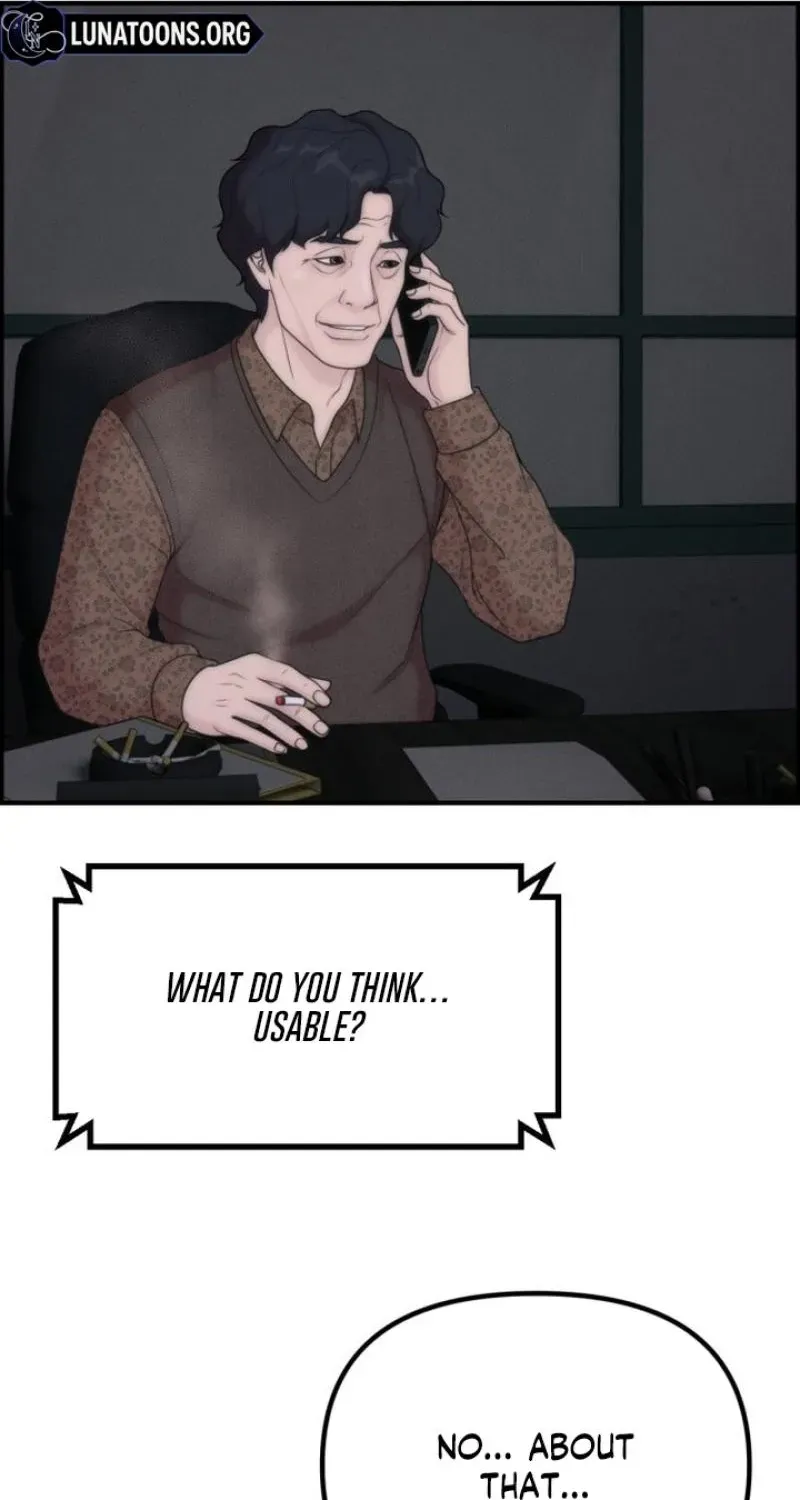 Pretty Collection Chapter 23 page 67 - 