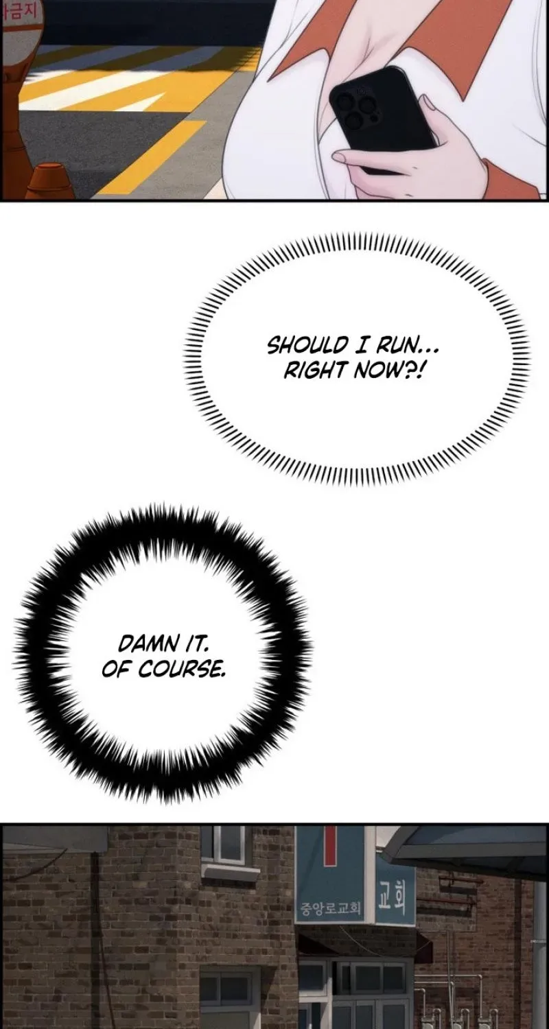 Pretty Collection Chapter 23 page 76 - 