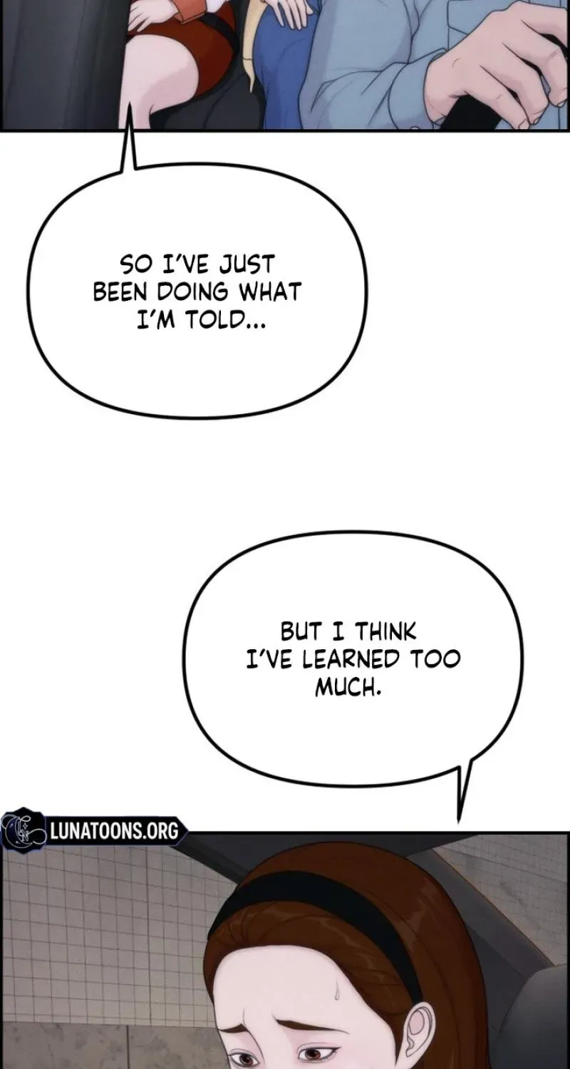 Pretty Collection Chapter 23 page 87 - 