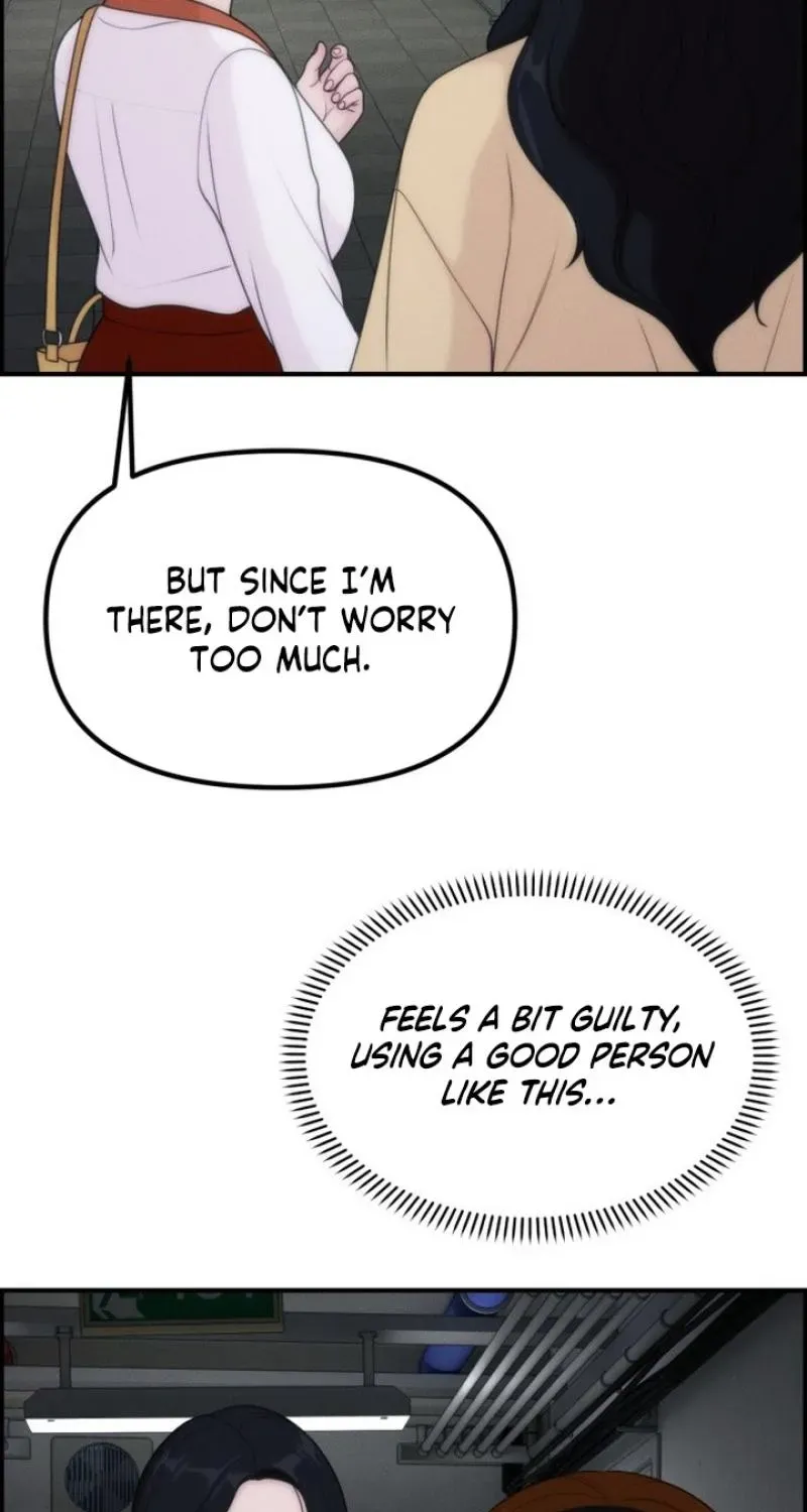 Pretty Collection Chapter 23 page 97 - 