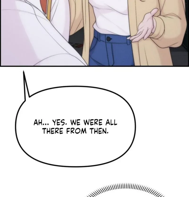 Pretty Collection Chapter 24 page 12 - 