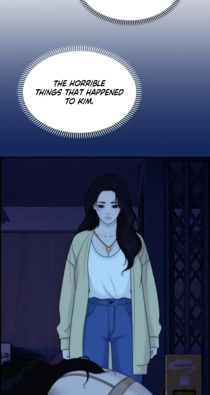 Pretty Collection Chapter 24 page 14 - 