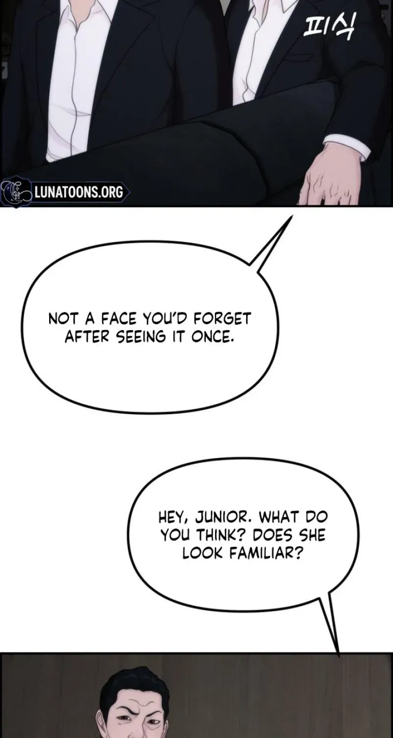 Pretty Collection Chapter 24 page 3 - 