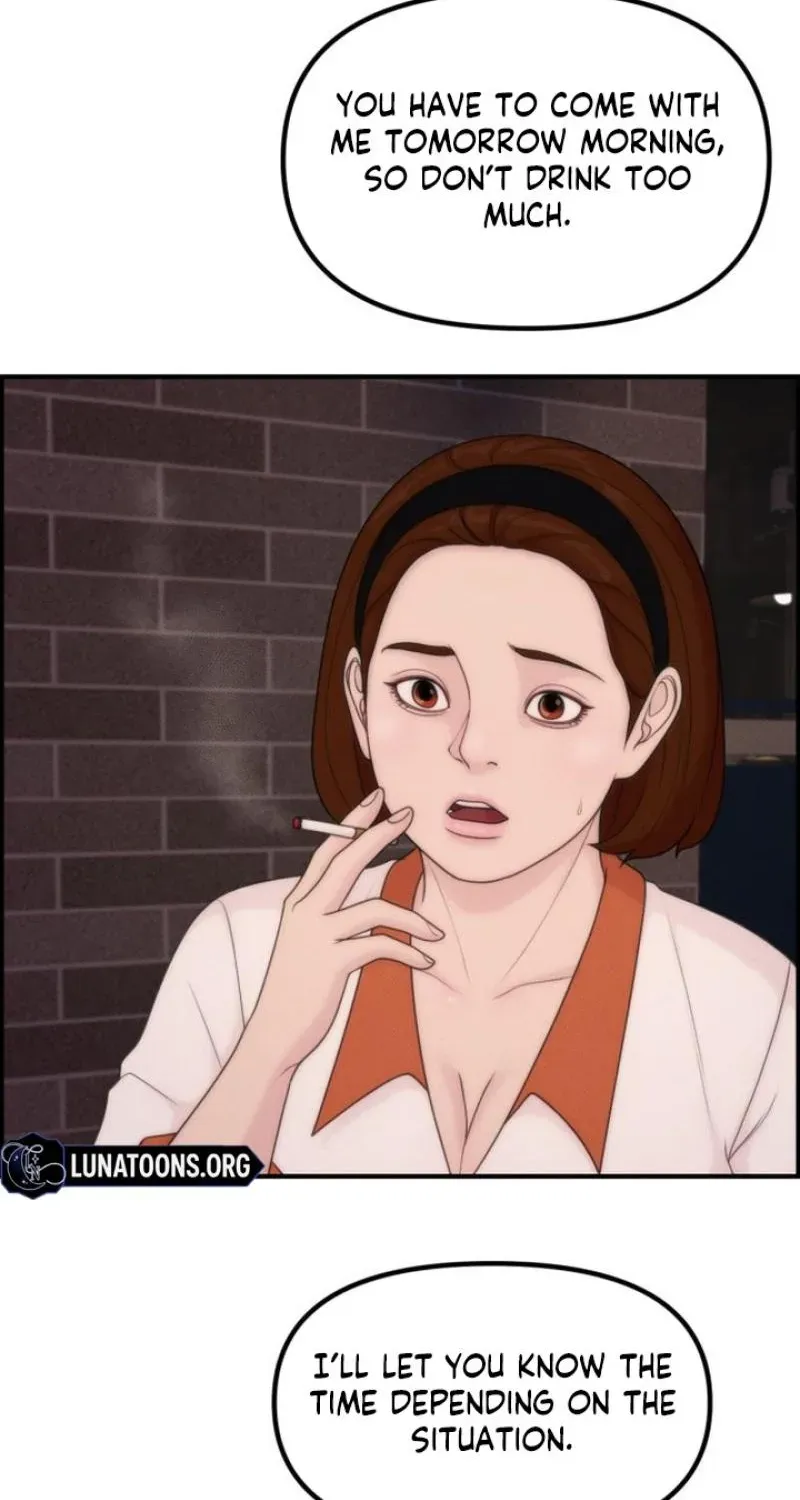Pretty Collection Chapter 24 page 33 - 