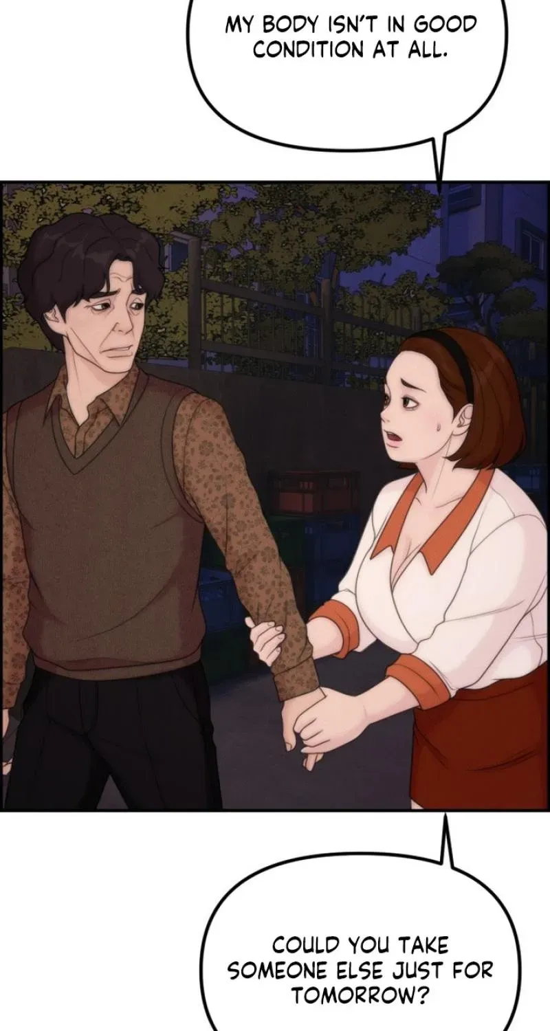 Pretty Collection Chapter 24 page 37 - 
