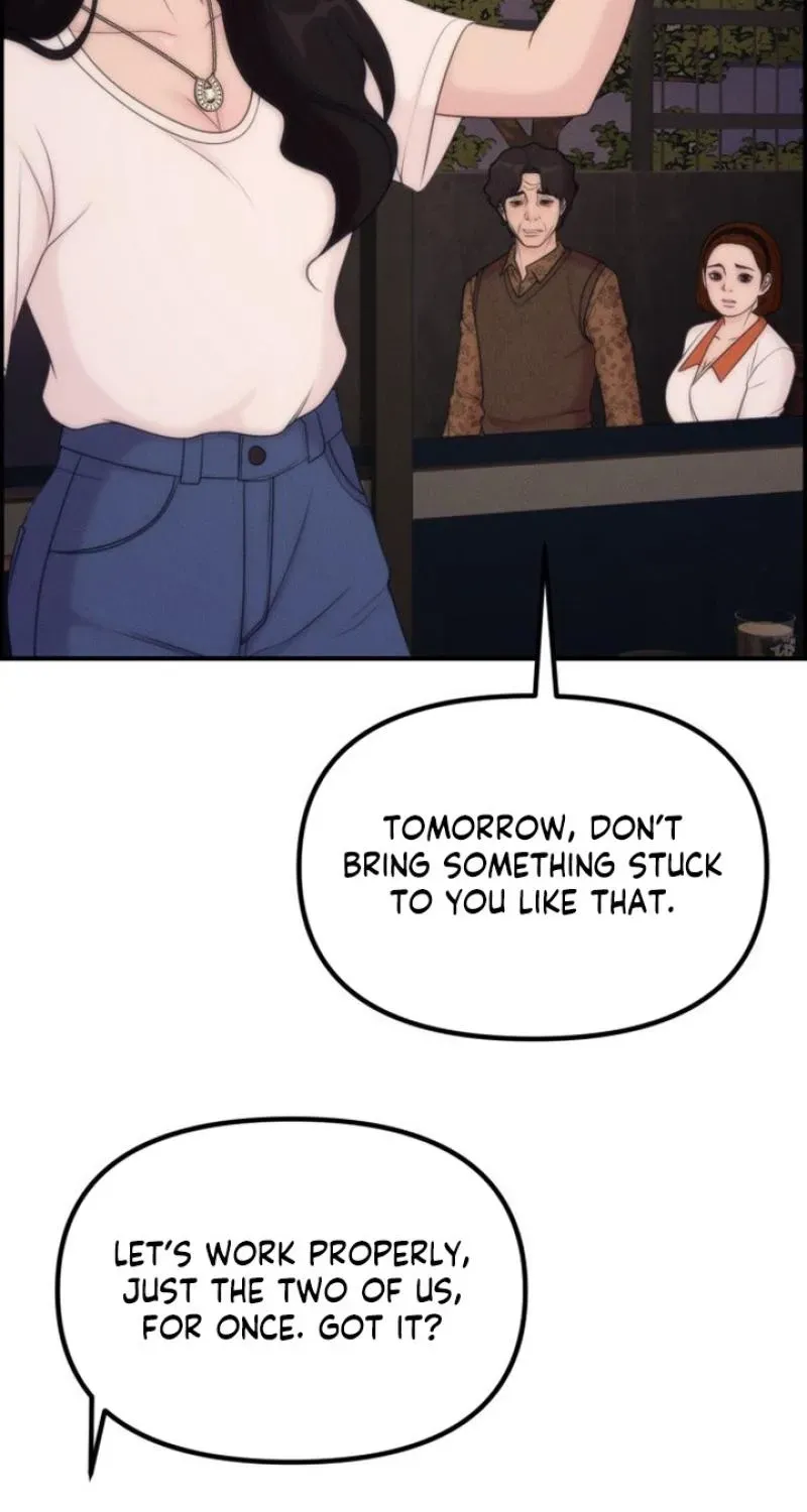 Pretty Collection Chapter 24 page 41 - 