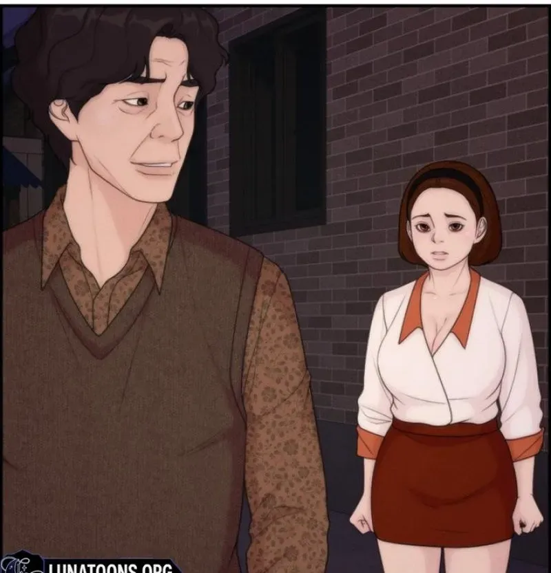 Pretty Collection Chapter 24 page 42 - 