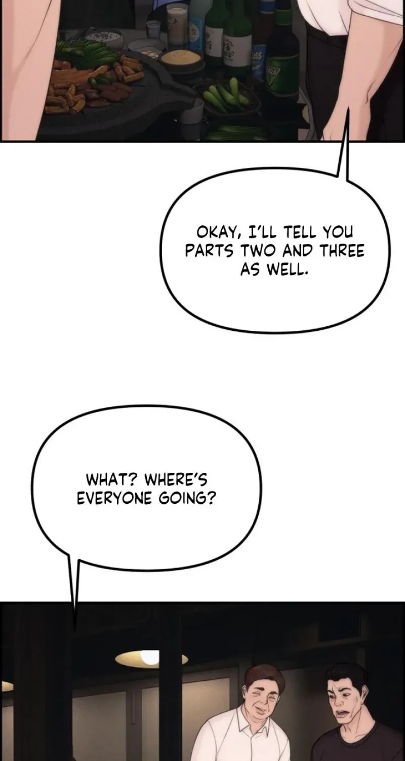 Pretty Collection Chapter 24 page 46 - 