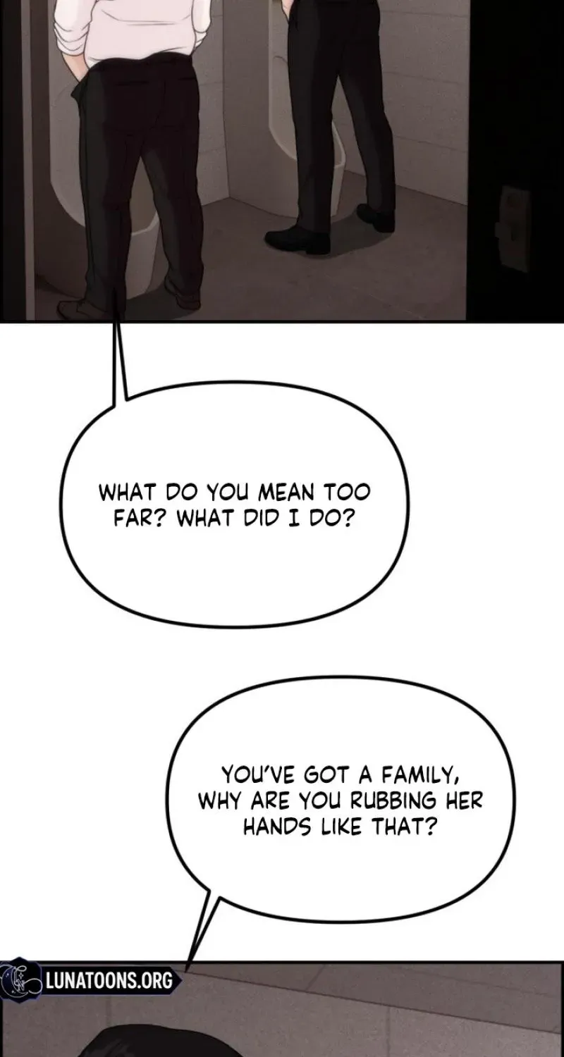Pretty Collection Chapter 24 page 57 - 