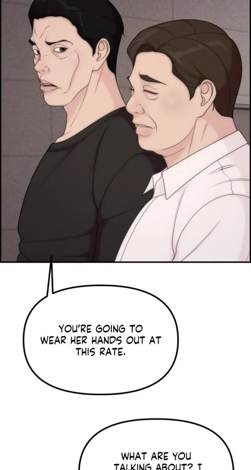 Pretty Collection Chapter 24 page 58 - 