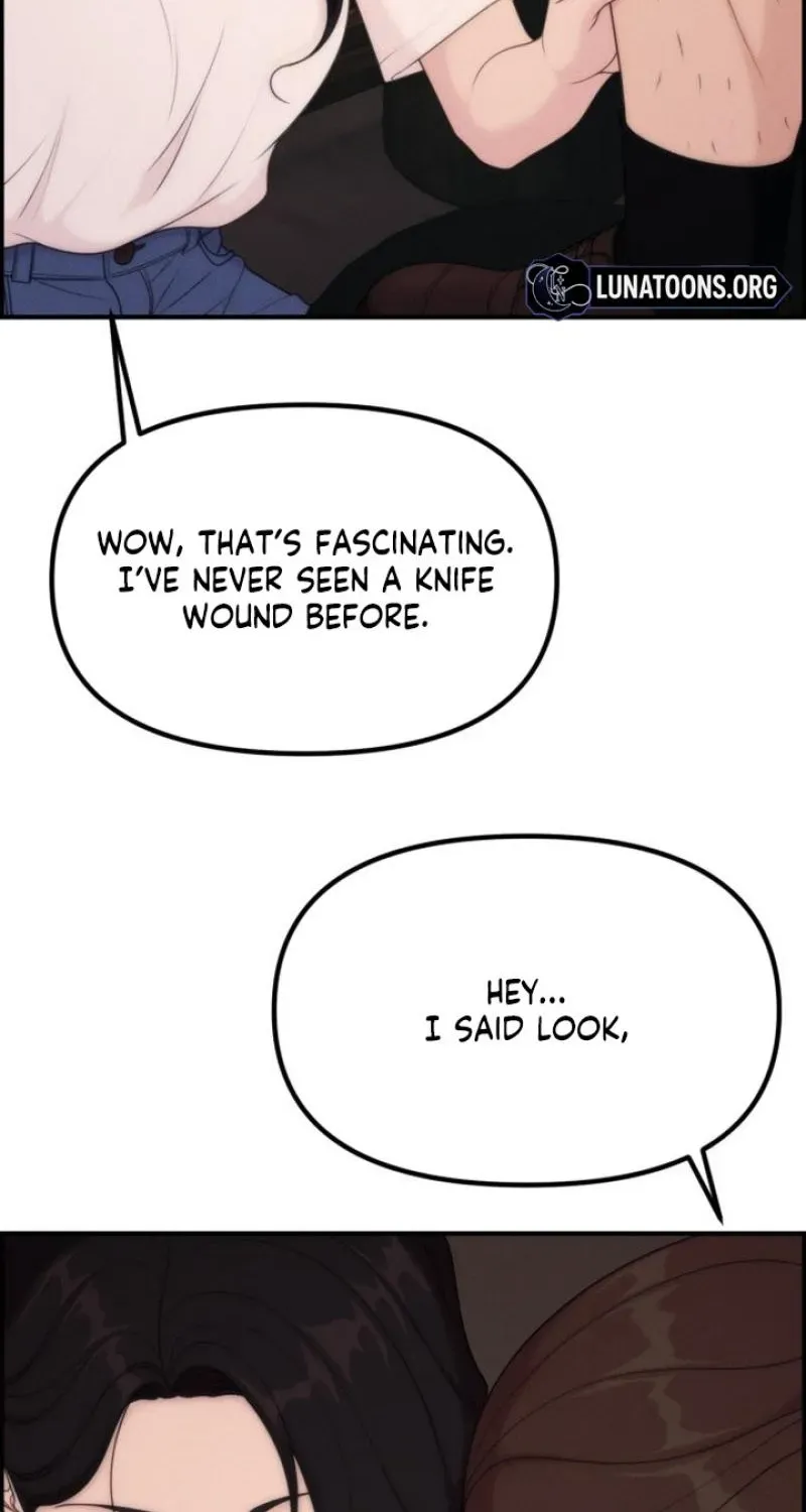 Pretty Collection Chapter 24 page 76 - 