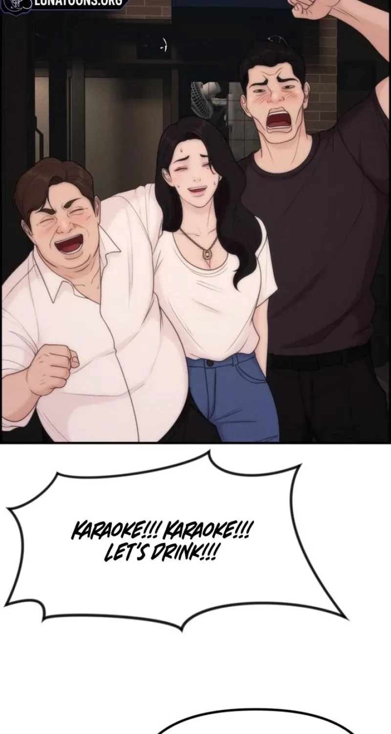 Pretty Collection Chapter 24 page 79 - 
