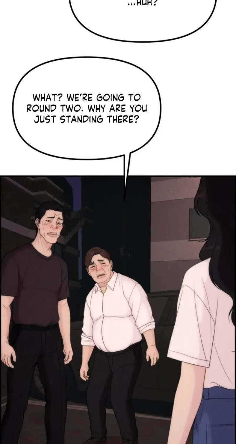 Pretty Collection Chapter 24 page 81 - 
