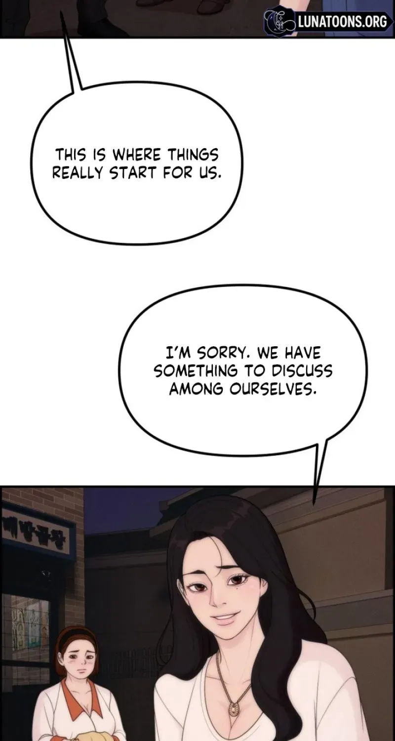 Pretty Collection Chapter 24 page 82 - 