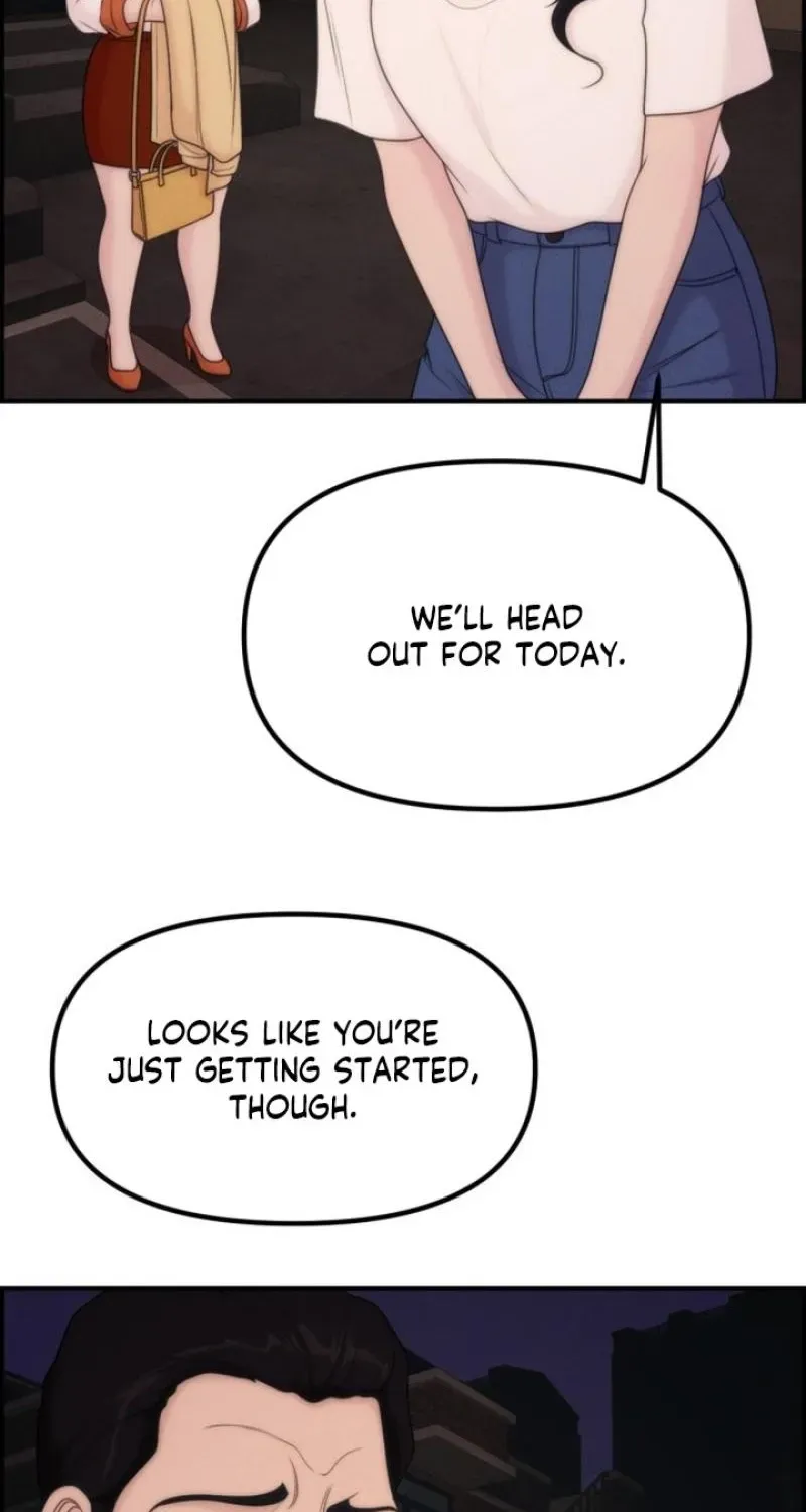 Pretty Collection Chapter 24 page 83 - 