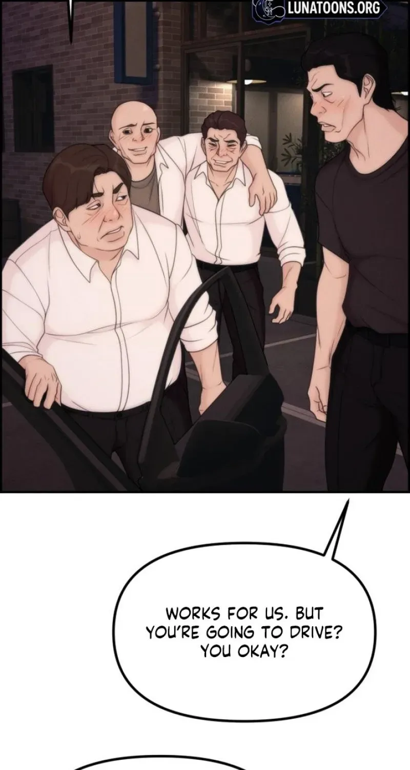 Pretty Collection Chapter 24 page 91 - 