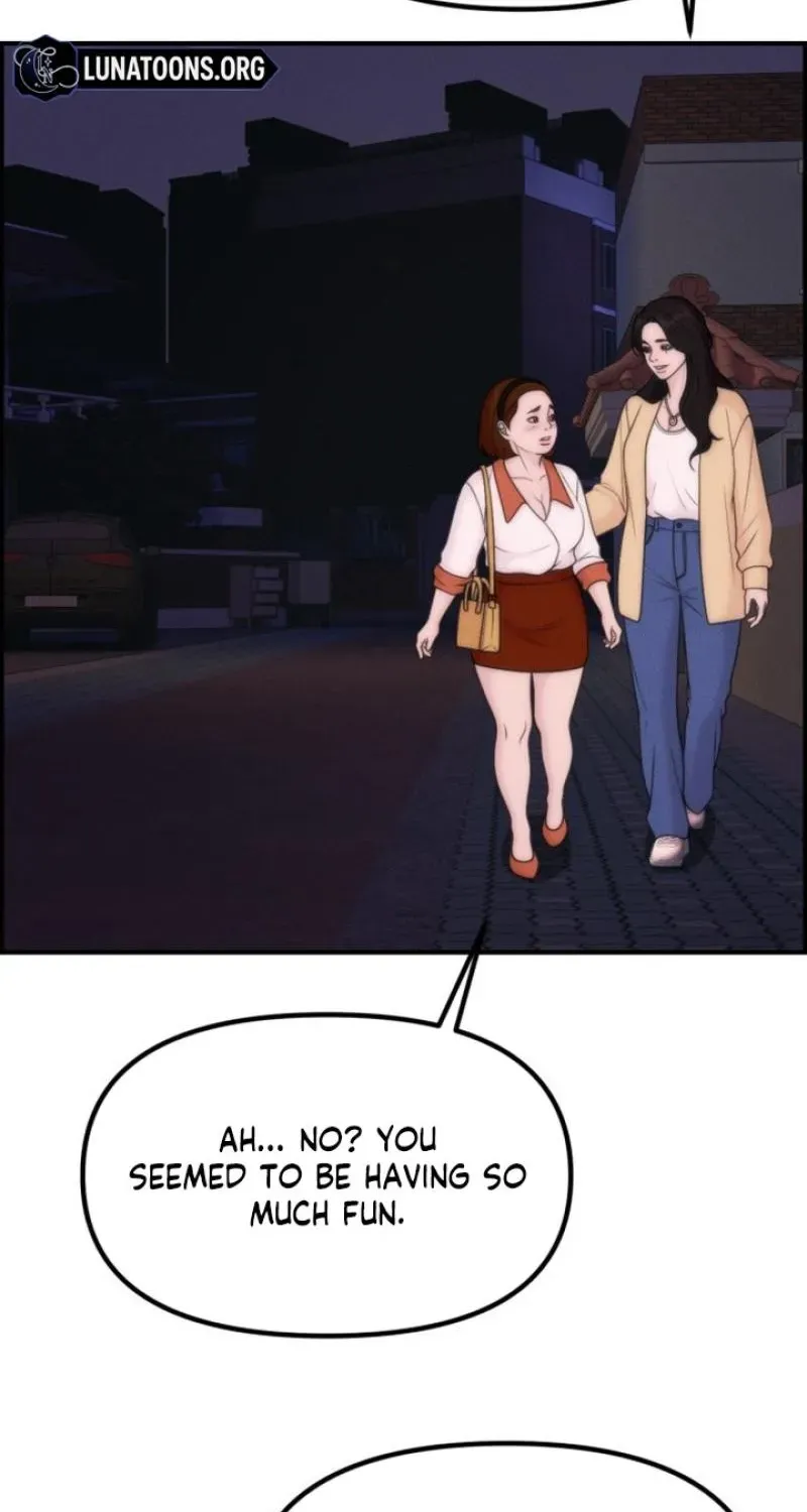 Pretty Collection Chapter 24 page 94 - 