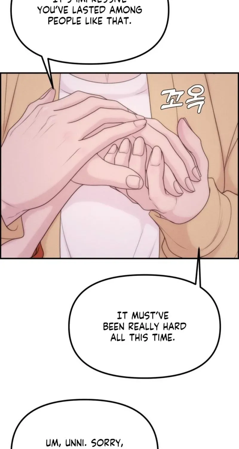 Pretty Collection Chapter 24 page 98 - 